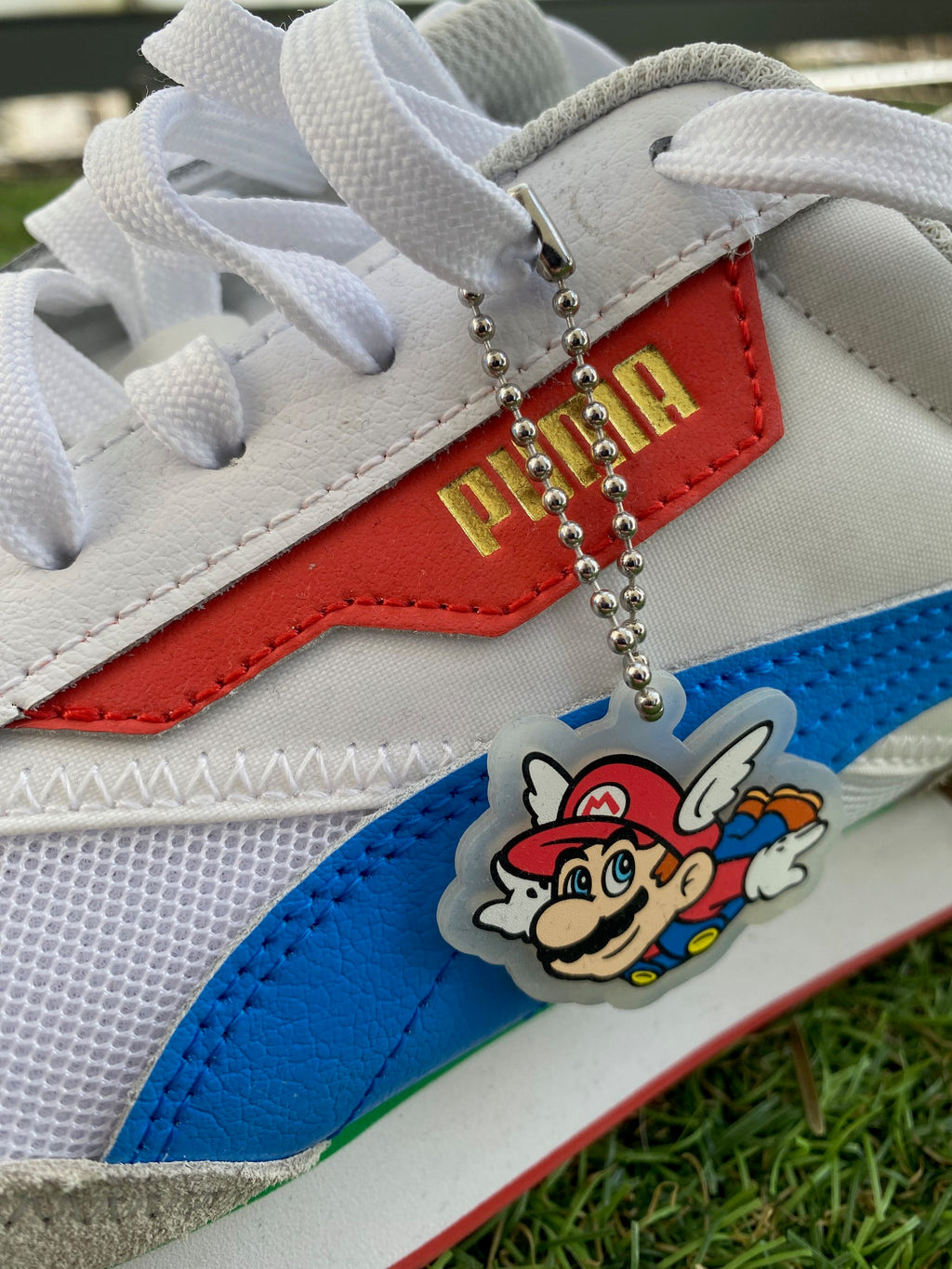 Buty Puma Future Rider Super Mario 64 - EU 44.5