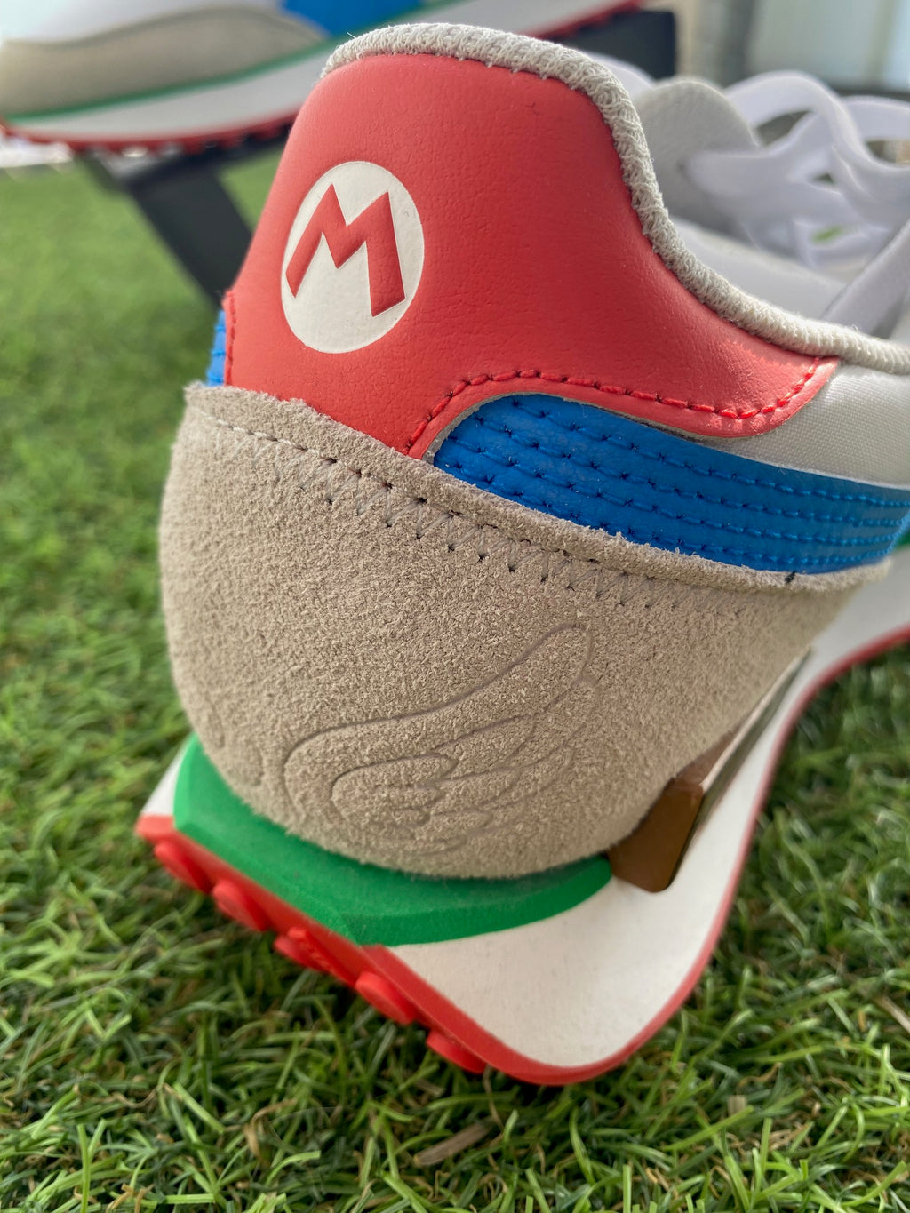 Buty Puma Future Rider Super Mario 64 - EU 44.5