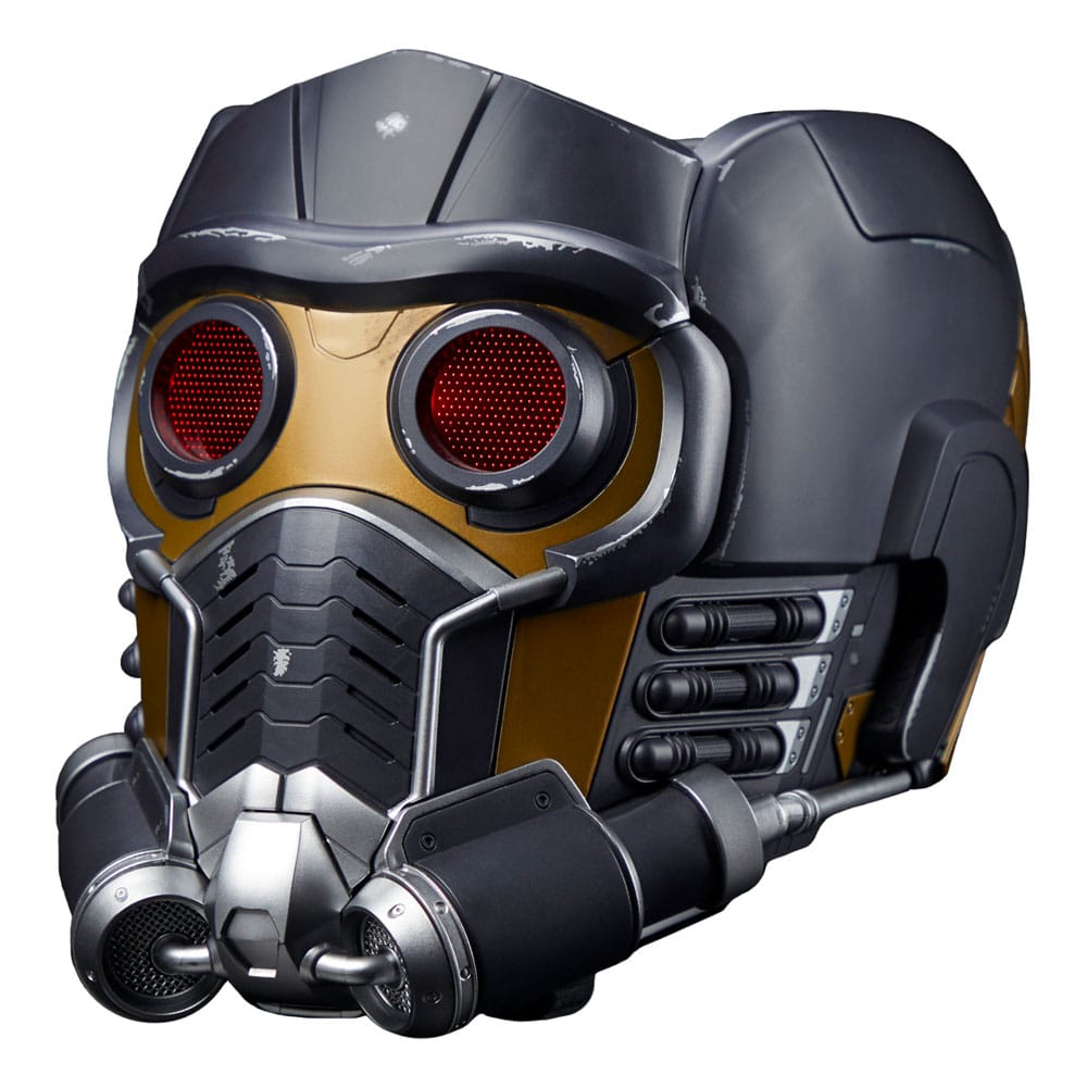 Marvel Hasbro - Hełm Star-Lord